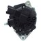 Wai Global Alternator, ALTVA IRIF 12V 90A CW, 90 Amp12 Volt, CW, 6Groove Decoupler Pulley 11608N - alternate 2